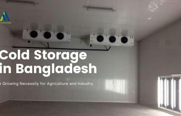 Cold Storage in Bangladesh