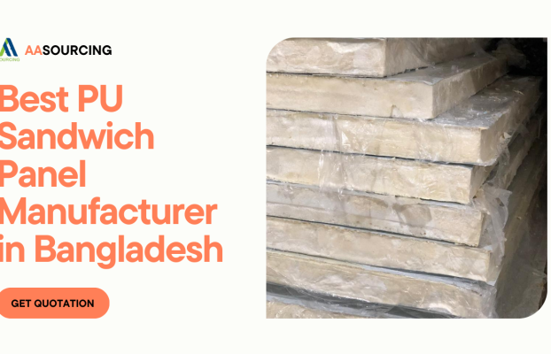 PU Sandwich Panel Manufacturer