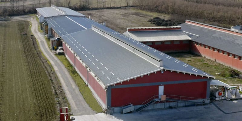 Agricultural Structures