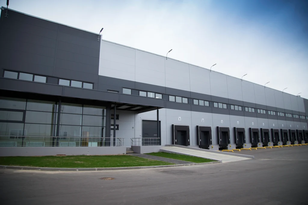 Commercial Buildings