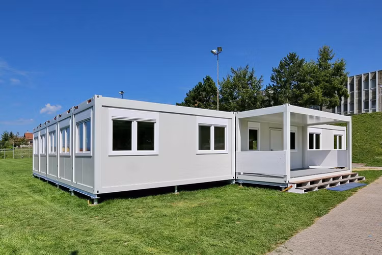 Residential Projects