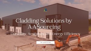Cladding Solutions