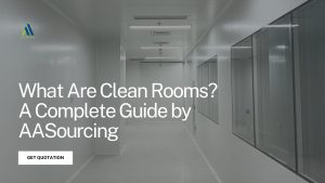 Clean Rooms