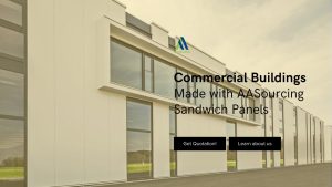 Commercial Buildings