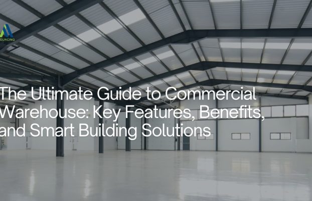 Commercial Warehouse