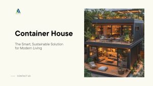 Container House