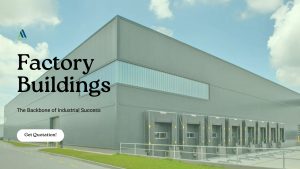 Factory Buildings