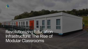 Modular Classrooms