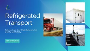 Refrigerated Transport