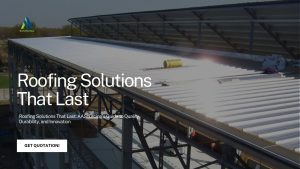 Roofing
