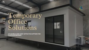 Temporary Office