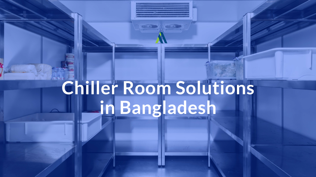 Chiller Room