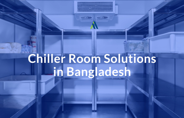 Chiller Room