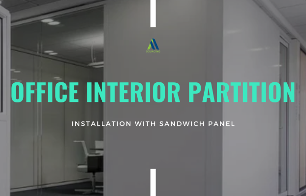 Office Interior Partition