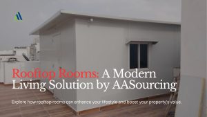 Rooftop Rooms