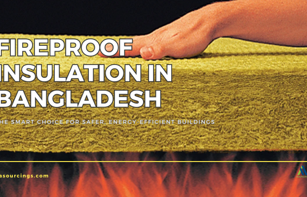 Fireproof Insulation