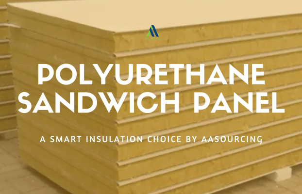 Polyurethane Sandwich Panel