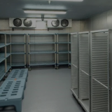 Cold Storage