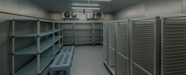 Cold Storage