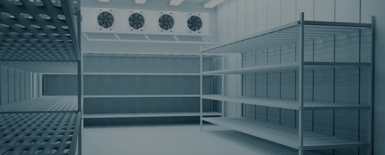 Cold Storage