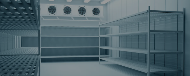 Cold Storage