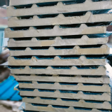 PU Roof Panel