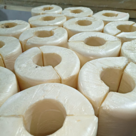 Pipe Insulations