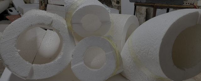 Pipe Insulation