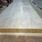 Rockwool Sandwich Panel