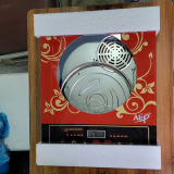 Electric Cooker Packaging