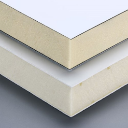 pu panel