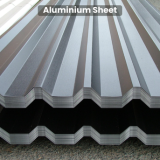Aluminium Sheet