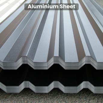 Aluminium Sheet
