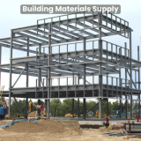 Building Materials Supply