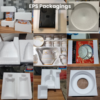 EPS Packagings SA