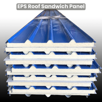 EPS Roof SA