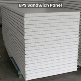 EPS Sandwich Panel