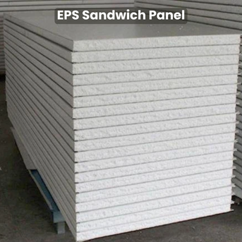 EPS Sandwich Panel