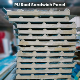 PU Roof SA