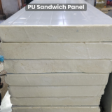 PU Sandwich Panel SA