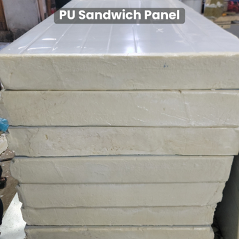 PU Sandwich Panel SA
