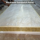 Rockwool Sandwich Panel SA