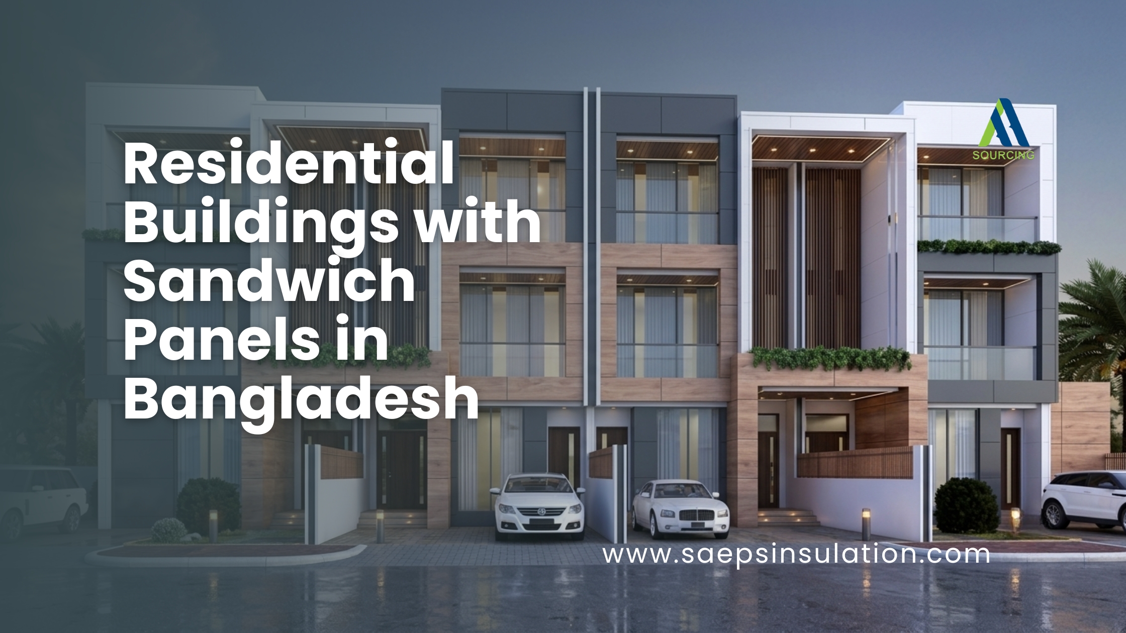 Residential Buildings