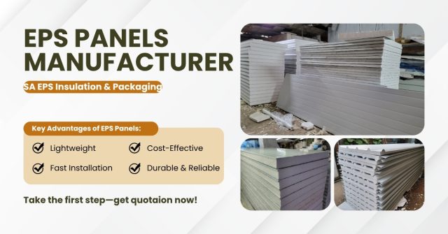 EPS Panels