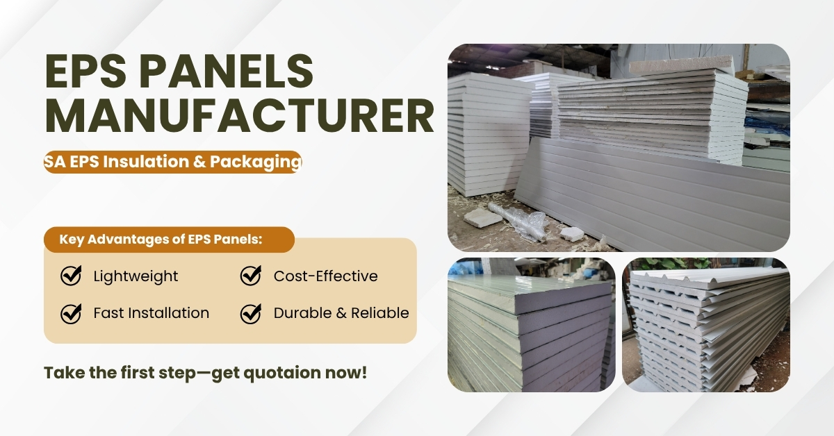 EPS Panels